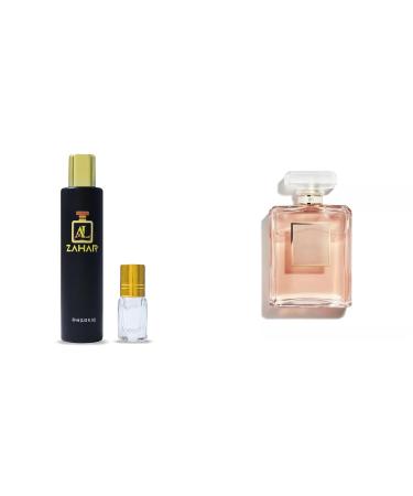 Eau De Parfum Inspired by Chance Eau Tendre Long-Lasting Perfume For Women Paraben Free Vegan Clean Ingredients Fragrance - Spray 60 ml | 2.03 fl. oz. - Buy Online on GoSupps.com