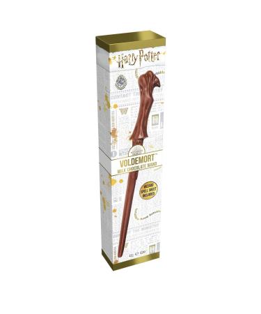 Harry Potter Harry Potter Voldemort's Chocolate Magic Wand 42g