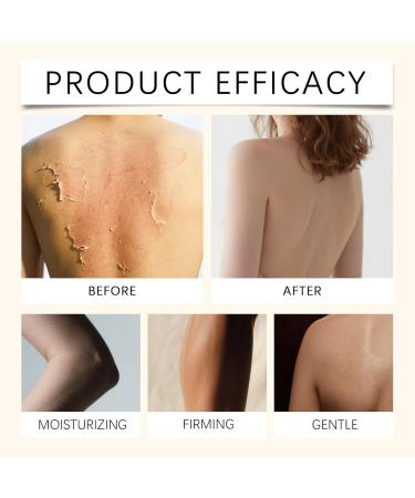 Honey Tallow Cream For Face & Body - Moisturizing Nourishing Skin Treatment Prevents Makeup Pilling Long-Lasting Hydration Non-Greasy - Buy Online on GoSupps.com