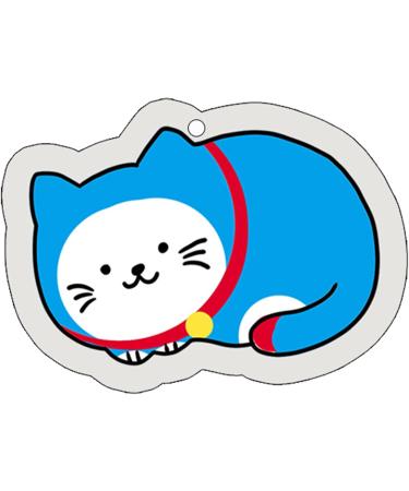 Kitchen Scrub Sponges Cat-Shape Cleaning Sponge Dishwashing Scrubber Non-Scratch Multi-Use Sponges for Dishes Pots Pans Multi-color - Buy Online on GoSupps.com