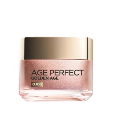 AGE PERFECT GOLDEN AGE crema iluminadora ojos 15 ml