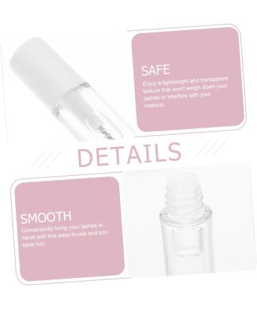 Beatifufu 4pcs brow gel liquid plastic brows gel styling gel makeup brow gel - Buy Online on GoSupps.com