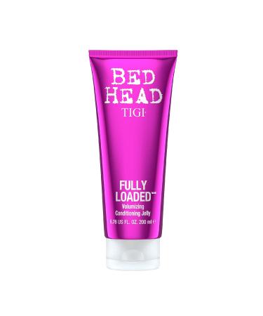 2x TIGI Bed Head Fully Loaded Volumizing Conditioner 200 ml