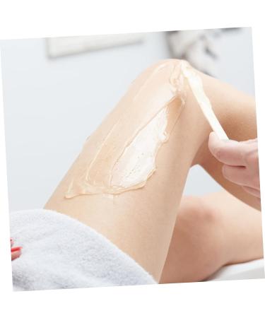 Doitool Wax Bean Set for Painless Hair Removal - Pearl Wax Kits & Supplies for Home Use - 17.5x10.8x1cm - Buy Online on GoSupps.com