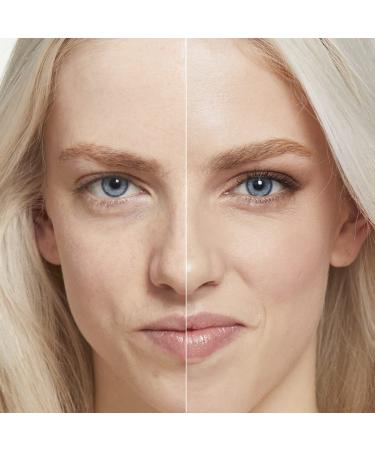 Woosh Beauty Fold Out Face Makeup Palette | Travel-Friendly All-in-One Neutral Cream & Powder (#1 Light) for Effortless Beauty - Buy Online on GoSupps.com