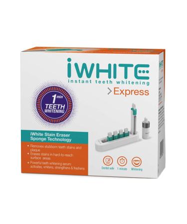 Iwhite Express S rum Blanqueador Dental - 10 Aplicaciones