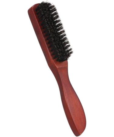 Lckjlj Hairbrush Set - Dense Bristles Brush for Women & Men Wooden Handle Massage Brush for Fine & Soft Hair (10 Pieces) - Buy Online on GoSupps.com