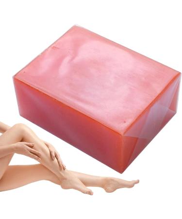  JPSDOWS Skin Whitening Soap Handmade Facial Soap Acid - Natural Soap Bar Softer and Softer Skin Organic Handmade Soap Scented with Essential Oils - Buy Online on GoSupps.com