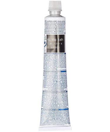 L'Or al Professionnel Majirel High Lift Violet Ash - 50ml | International Shipping Available - Buy Online on GoSupps.com