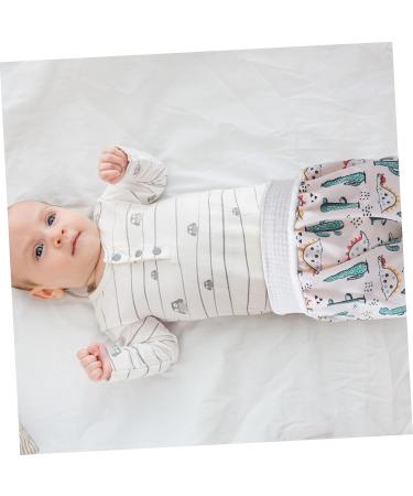 Ibasenice Baby Windelrock Shorts - Comfortable Diaper Skirt for Boys & Toddlers | International Shipping | Cozy 40x40cm - Buy Online on GoSupps.com