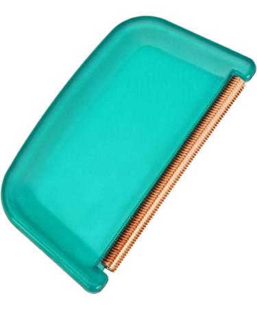 Manual Fabric Shaver - Efficient Lint Remover for Sweaters | Green | International Shipping - Buy Online on GoSupps.com