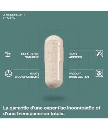 Good Night with Lactium - 60 Capsules - Anti-Stress Dietary Supplement - Relaxing Properties - Improves Sleep - Patented Quality | Nutrielement By Nutrimuscle - Buy Online on GoSupps.com