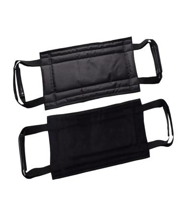 ZZBB Transfer Sling for Patient - Padded Assist Gait Belt - Heavy Duty Patient Lift - Mobility Standing and Lifting Aid for Disabled Elderly Seniors Injured