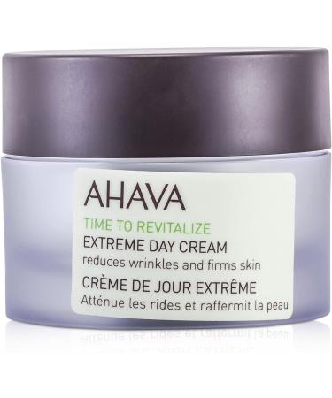 Ahava Extreme Day Cream - Buy Online on GoSupps.com