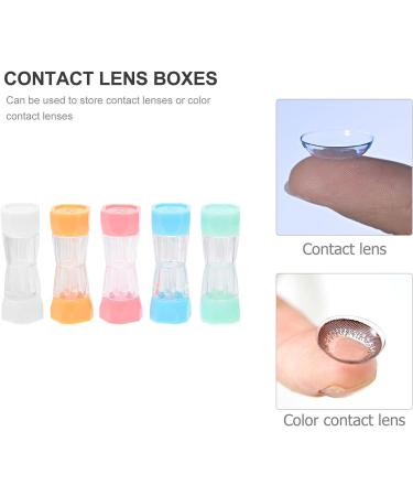 5x Lens Holder - Portable Lens Case & Storage Organizer for Camera Gear | Shop Now - Buy Online on GoSupps.com