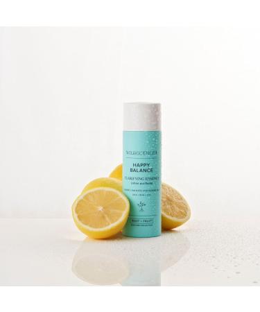 Wild Scicen Lab HAPPY BALANCE AHA + BHA + Zinc Clarifying Essence | Acne-Prone Skin Solution - International Shipping Available - Buy Online on GoSupps.com