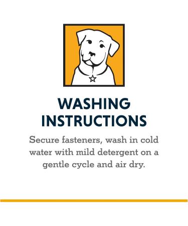 RUFFWEAR Undercoat Water Jacket - XS Campfire Orange for Dogs | Waterproof Durable & International Shipping Available - Buy Online on GoSupps.com