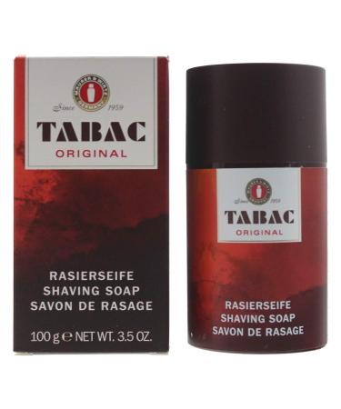 Tabac Original Shaving Soap 100 g 4011700436002