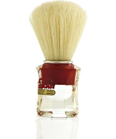 Buy Semogue Excelsior 610 Shaving Brush Red Edition | Premium Shaving Brush for Men | International Shipping Available - Buy Online on GoSupps.com