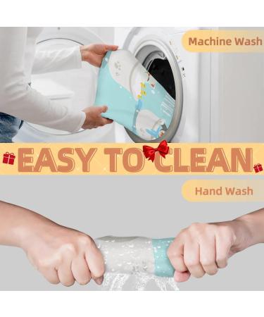 Beard Bib Apron - Non-Stick Waterproof Hair Catcher for Men | Ideal Grooming Cape for Shaving & Trimming Cats - Buy Online on GoSupps.com