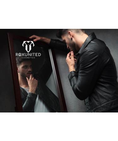 ROXUNITED Cosmetics Cosmetics Hair powder for hair compaction hair filler for men and women volume attachment pump spray attachment 275 black - Buy Online on GoSupps.com