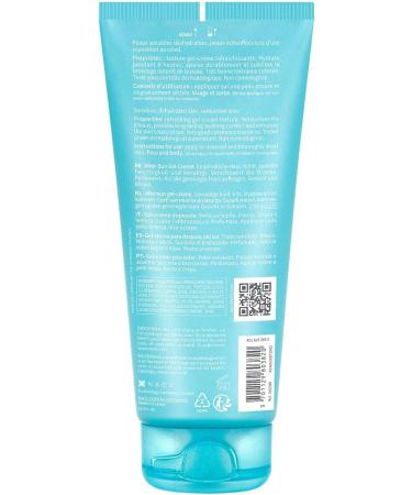 Bioderma Photoderm Aftersun Body Lotion Soothing Moisturiser for Face & Body 200ml Aloe Vera 200 ml (Pack of 1) - Buy Online on GoSupps.com