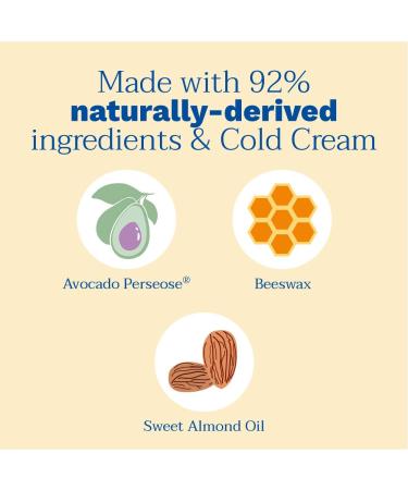 Mustela Nourishing Cleansing Gel with Cold Cream 300ml - Gentle Baby Wash - Buy Online on GoSupps.com