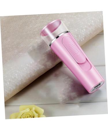 Beavorty 3pcs Nanometer Spray Mini Steamer Sprayer Nano Spray Handheld Facial Sprayer Small Steamer The Face mediumx3pcs - Buy Online on GoSupps.com
