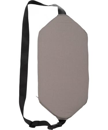 HOSIS Acupressure Body Mat & Belt for Adults - Effective Home Therapy | International Shipping Available - Buy Online on GoSupps.com