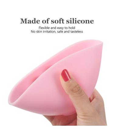 10-Piece Silicone Facial Mask Mixing Bowl Set for Home Use - Mud Mask, DIY Face Masks, Skincare Products - Medium and Small Sizes - Buy Online on GoSupps.com
