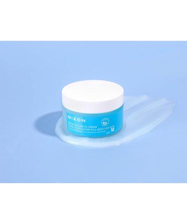 MIZON Water Volume EX Cream moisture deeep hydration cream, Soft Skin Korean skin care (230ml / 7.77fl oz) - Buy Online on GoSupps.com