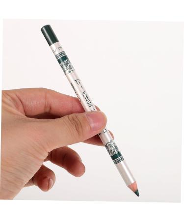 FRCOLOR Colors Eyeliner 12 Pieces Color Eyeliner Pencil Colored Pencils Colorful Colored s Makeup Lip Line Make Up Wooden Waterproof - Buy Online on GoSupps.com