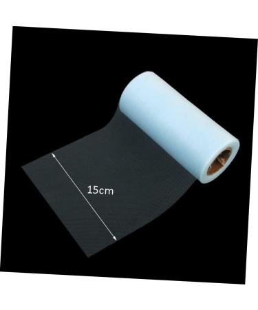 SHINEOFI Roll Decor Ribbons for Presents Tulle Wedding Diy Tutu Craft Skirt Medium Hard United States Medium Blue - Buy Online on GoSupps.com