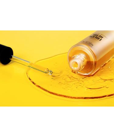 Nacific x Stray Kids Fresh Herb Origin Serum with 2 Random Photocards | KOSBEAUTY - Buy Online on GoSupps.com