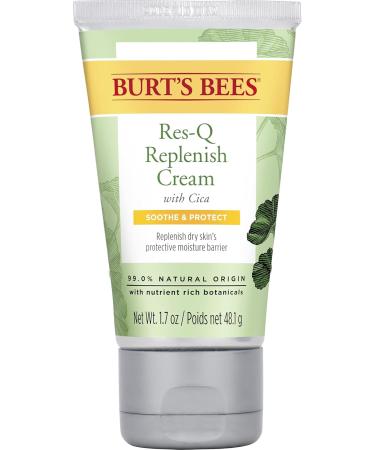 Burt's Bees 100% Natural Multi-Purpose Res-Q Ointment & Cream - Twin Pack (65.1 g) | Best All-Natural Skin Care | Ship Internationally - Buy Online on GoSupps.com