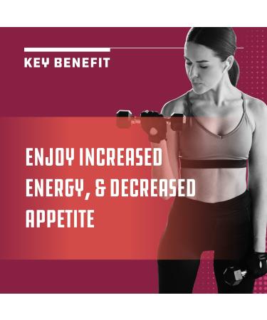 Max Strength Forskolin Weight Loss Supplement - Fast Acting Diet Pills for Men and Women | Natural Appetite Suppressant, Fat Burner, Muscle Builder, Energy Booster | 60 Veggie Capsules - Buy Online on GoSupps.com