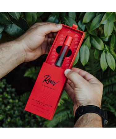 RawChemistry Raw Pheromone Infused Cologne for Men Roll-On I Men's Cologne with Pheromones I Fragrances for Men - Buy Online on GoSupps.com