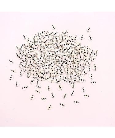 RT 10g/Lot Poker Cards Slices Sprinkles for Slime Supplie Toy Polymer Clay Charms Accessories Addition for Fluffy Clear Slime Y420 (Color : F-2 (10g) Mixed) - Buy Online on GoSupps.com