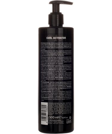 Tahe Magic Rizos Anti-Frizz Curl Activator (500 ml) - Buy Online on GoSupps.com