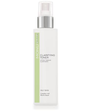 MONU Clarifying Toner 180ml