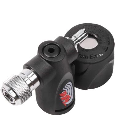 Dive Alert Signaling Device DB1 - Essential Underwater Safety Equipment - Buy Online on GoSupps.com