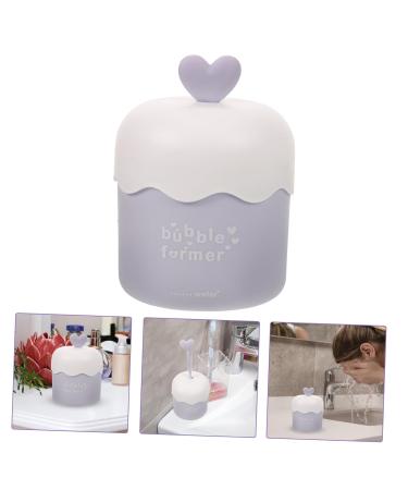 Beaupretty Face Foam Maker - Rich Foam & Whip Bubble Maker for Skincare | Travel-friendly Facial Cleansing Tool - Buy Online on GoSupps.com