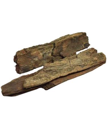 RAW HERB/JADI BOOTI DRIED MOLSARI CHAAL MAULSARI CHHAL MOULSIRI CHAL MOLLSIRI BARK (100gm) - Buy Online on GoSupps.com