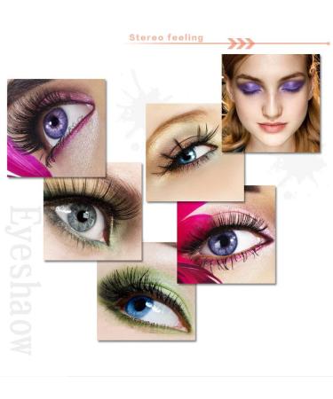 120 Colors Eyeshadow Makeup Palette - Professional Eye Shadow Kit for Rich Color Cosmetics - Buy Online on GoSupps.com