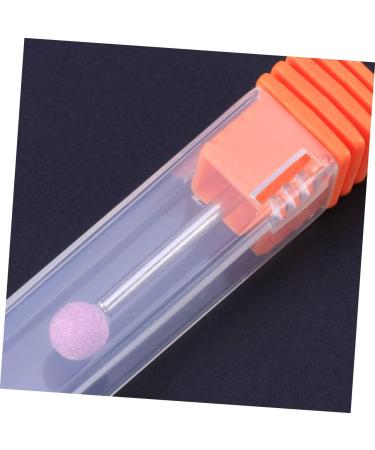 Beaupretty Diamond Nail Drill Bits Girl Hair Bow Crown Quartz Drill Bits for Nails Laundry Detergent Dispenser Diamond Drill Bit Nail Tools Nail Grinding Head Nail Polish Grinding Stick medium As Shown - Buy Online on GoSupps.com