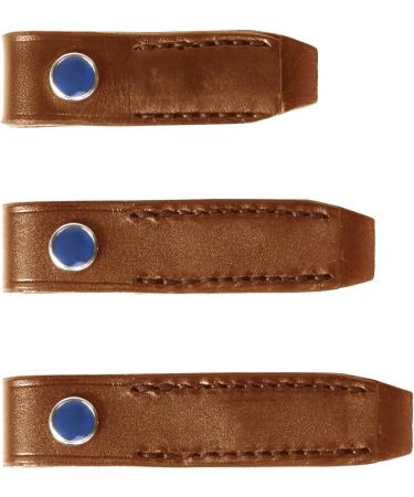 St bben Loop for Headband Magic Tack - Black Extra Large (EXG) - 29mm | International Shipping Available - Buy Online on GoSupps.com