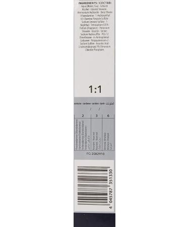Indola Profession Color 7.76 60 ml - Buy Online on GoSupps.com