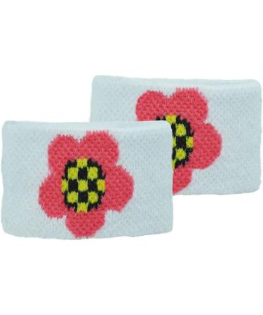 Scarlet Health Acupressure Bands for Nausea & Seasickness | Sea - 1 Pair for Adults & Children | Effective Wrist Relief with 2 Elastic Ligaments - Buy Online on GoSupps.com