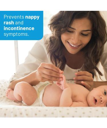 SkinRepairX Emollient Cream 100ml for Dry Skin Eczema Psoriasis Nappy Rash Dermatitis. Vegan Fragrance Free Suitable from Birth - Buy Online on GoSupps.com