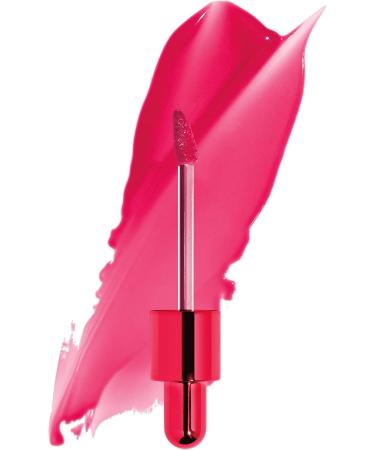 Revlon Kiss Glow Lip Oil Berry Brilliant Berry Brillant - Buy Online on GoSupps.com